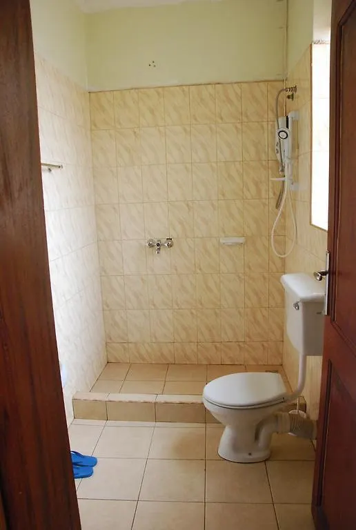 Serene Hotel Kampala Uganda