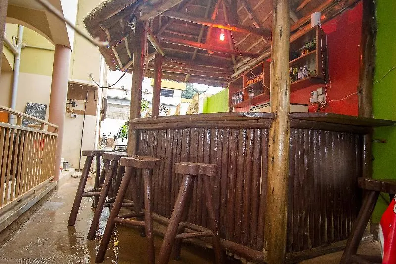 Serene Hotel Kampala