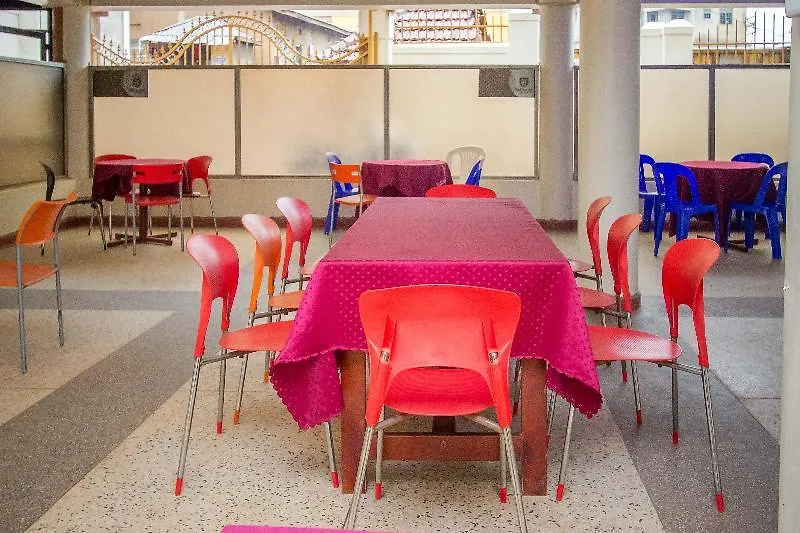 **  Serene Hotel Kampala Uganda