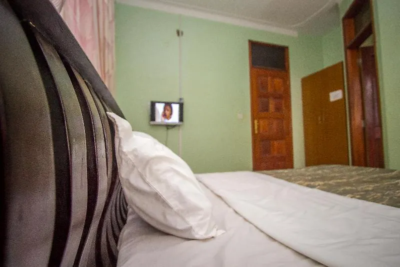 Serene Hotel Kampala