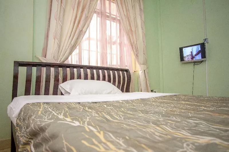 Serene Hotel Kampala 2*,  Uganda